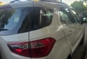 Autos - Ford FORD ECOSPORT SE 1.6 2014 GNC  - En Venta