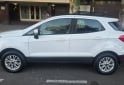 Autos - Ford FORD ECOSPORT SE 1.6 2014 GNC  - En Venta