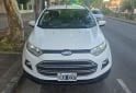 Autos - Ford FORD ECOSPORT SE 1.6 2014 GNC  - En Venta