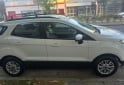Autos - Ford FORD ECOSPORT SE 1.6 2014 GNC  - En Venta