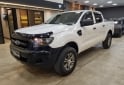 Camionetas - Ford RANGER DC 2.2 XL 4X2 2022 Diesel 74000Km - En Venta
