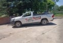Camionetas - Toyota Hilux 2021 Diesel 115000Km - En Venta