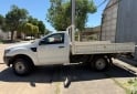 Camionetas - Ford Ranger CS 4x2 XL 2.5L N 2013 Nafta 63150Km - En Venta