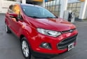 Autos - Ford ECOSPORT TITANIUM 2015 GNC 170000Km - En Venta