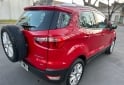 Autos - Ford ECOSPORT TITANIUM 2015 GNC 170000Km - En Venta