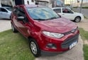 Autos - Ford ECOSPORT S 1.6 2017 GNC 100000Km - En Venta