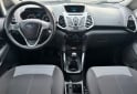 Autos - Ford ECOSPORT S 1.6 2017 GNC 100000Km - En Venta