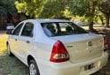 Autos - Toyota Etios 2015 Nafta 116000Km - En Venta