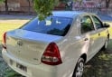 Autos - Toyota Etios 2015 Nafta 116000Km - En Venta