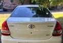 Autos - Toyota Etios 2015 Nafta 116000Km - En Venta