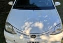 Autos - Toyota Etios 2015 Nafta 116000Km - En Venta
