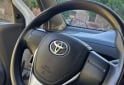 Autos - Toyota Etios 2015 Nafta 116000Km - En Venta