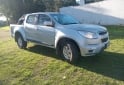 Camionetas - Chevrolet S10 LT 2014 Diesel 205000Km - En Venta
