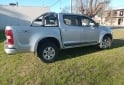 Camionetas - Chevrolet S10 LT 2014 Diesel 205000Km - En Venta