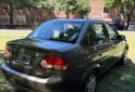 Autos - Chevrolet Corsa Classic Siena Gol 2015 GNC 126000Km - En Venta