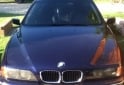 Autos - Bmw 525I 1997 Nafta 100000Km - En Venta