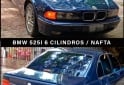 Autos - Bmw 525I 1997 Nafta 100000Km - En Venta