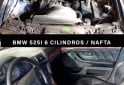 Autos - Bmw 525I 1997 Nafta 100000Km - En Venta