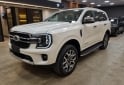 Camionetas - Ford FORD EVEREST 2.3 NAFTA 7A 2025 Nafta 0Km - En Venta