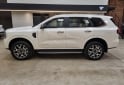 Camionetas - Ford FORD EVEREST 2.3 NAFTA 7A 2025 Nafta 0Km - En Venta
