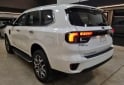 Camionetas - Ford FORD EVEREST 2.3 NAFTA 7A 2025 Nafta 0Km - En Venta