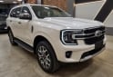 Camionetas - Ford FORD EVEREST 2.3 NAFTA 7A 2025 Nafta 0Km - En Venta