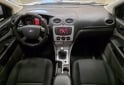 Autos - Ford FORD FOCUS TREND 1.6L 2013 Nafta 180000Km - En Venta