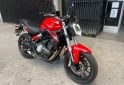 Motos - Benelli TNT 302 2025 Nafta 2000Km - En Venta
