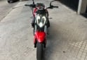 Motos - Benelli TNT 302 2025 Nafta 2000Km - En Venta