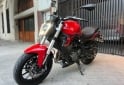 Motos - Benelli TNT 302 2025 Nafta 2000Km - En Venta
