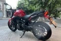 Motos - Benelli TNT 302 2025 Nafta 2000Km - En Venta