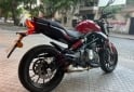 Motos - Benelli TNT 302 2025 Nafta 2000Km - En Venta