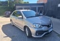 Autos - Toyota Etios XLS 2017 FULL 2017 Nafta 128000Km - En Venta