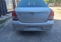 Autos - Toyota Etios XLS 2017 FULL 2017 Nafta 128000Km - En Venta