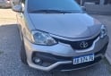 Autos - Toyota Etios XLS 2017 FULL 2017 Nafta 128000Km - En Venta