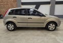Autos - Ford FIESTA AMBIENTE PLUS 1.6L 2009 Nafta 240000Km - En Venta