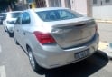 Autos - Chevrolet Onix 2021 Nafta 69000Km - En Venta