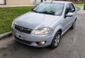 Autos - Fiat Siena 2015 GNC 120000Km - En Venta