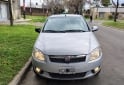 Autos - Fiat Siena 2015 GNC 120000Km - En Venta