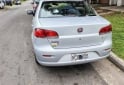 Autos - Fiat Siena 2015 GNC 120000Km - En Venta