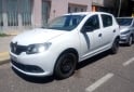 Autos - Renault Sandero 2018 Nafta 86000Km - En Venta