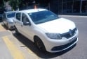 Autos - Renault Sandero 2018 Nafta 86000Km - En Venta