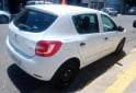 Autos - Renault Sandero 2018 Nafta 86000Km - En Venta