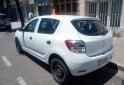 Autos - Renault Sandero 2018 Nafta 86000Km - En Venta