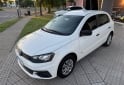 Autos - Volkswagen GOL TREND 1.6 5P 2018 Nafta 80000Km - En Venta