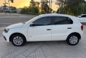 Autos - Volkswagen GOL TREND 1.6 5P 2018 Nafta 80000Km - En Venta