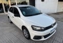 Autos - Volkswagen GOL TREND 1.6 5P 2018 Nafta 80000Km - En Venta