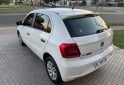 Autos - Volkswagen GOL TREND 1.6 5P 2018 Nafta 80000Km - En Venta