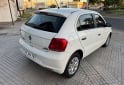 Autos - Volkswagen GOL TREND 1.6 5P 2018 Nafta 80000Km - En Venta