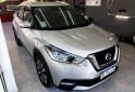 Autos - Nissan kicks 2017 Nafta 86000Km - En Venta
